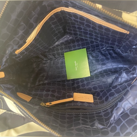 Kate Spade ♠️ Bag NWOT - Picture 6 of 14